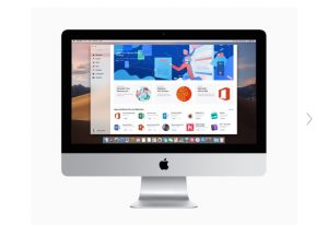 Apple's iMac Gets New Power Boost-Technogadget Apple's iMac Gets New Power Boost-Technogadget