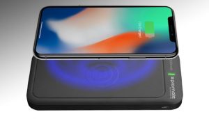 Promate Qi Wireless Charger Promate Qi Wireless Charger