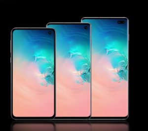 Samsung Galaxy S10 Plus Samsung Galaxy S10 Plus