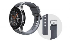 Samsung's Galaxy Watch Samsung's Galaxy Watch