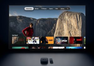 Apple TV+ And Apple TV App Are Coming Apple TV+ And Apple TV App Are Coming