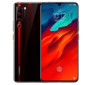 Lenovo Newest Z6 PRO Teases its Quad Camera-Technogadget Lenovo Newest Z6 PRO Teases its Quad Camera-Technogadget