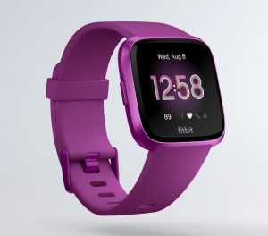 Fitbit Versa Lite Smartwatch comes Cheaper and Great-Technogadget