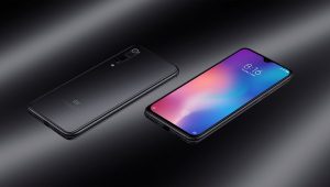 Xiaomi Mi 9 SE Absolutely Lite
