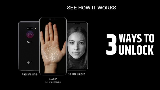 LG G8S ThinQ is Breathtakingly Gorgeous - Technogadget LG G8S ThinQ is Breathtakingly Gorgeous - Technogadget