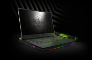 MSI GT76 Titan Unleashed