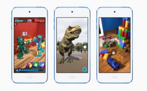 iPod Touch Gets New Update in 2019 iPod Touch Gets New Update in 2019