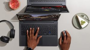 Samsung Notebook 7 Force Gets GTX 1650