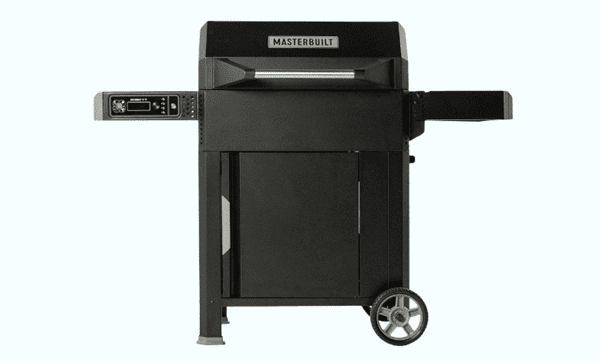 What gadgets are trending now and why you should buy them - Masterbuilt AutoIgnite Series 545 Digital Charcoal Grill