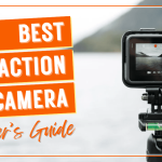 How to Choose the Best Action Camera