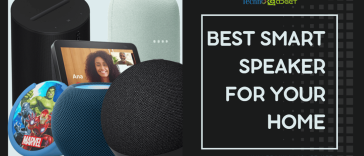 How to Choose the Best Smart Speaker for Your Home