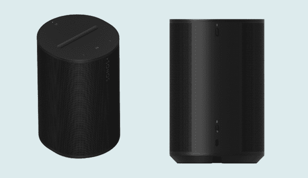 How to Choose the Best Smart Speaker for Your Home-Sonos Era 100